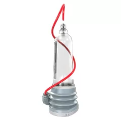 Bathmate HydroXtreme 11 - XL hydro pump - clear