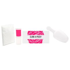 HOT Pink - Gift Yourself - Personal Mold Kit