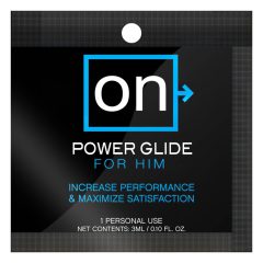 Sensuva Arousal 3ml - Intimate Stimulating Cream for Men