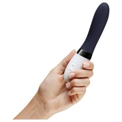 LELO Liv 2 - Silicone Vibrator (Blue)