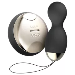 LELO Hula - Rotating Vibe Egg (Black)