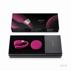 LELO Tiani 3 silicone vibrator (purple)
