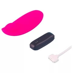Magic Motion Candy - App-controlled clitoral vibrator (pink)