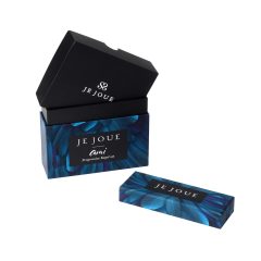 Je Joue Ami - 3-Piece Kegel Ball Set (Purple)