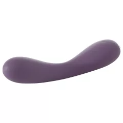   Je Joue Uma - Rechargeable, Waterproof G-Spot Vibrator (Purple)