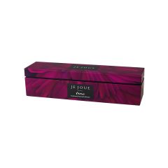   Je Joue Uma - Rechargeable, Waterproof G-Spot Vibrator (Pink)