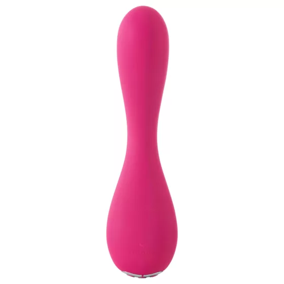 Je Joue Uma - Rechargeable, Waterproof G-Spot Vibrator (Pink)