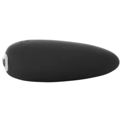   Je Joue Mimi Soft - Rechargeable Waterproof Clitoral Massager (Black)