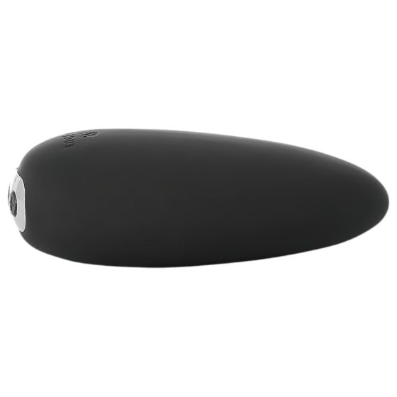 Je Joue Mimi Soft - Rechargeable Waterproof Clitoral Massager (Black)
