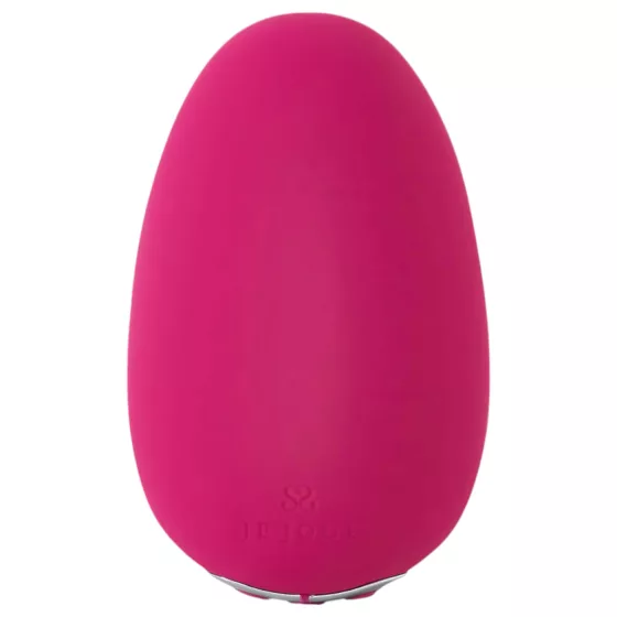 Je Joue Mimi Soft - Rechargeable, Waterproof Clitoral Vibrator (Pink)