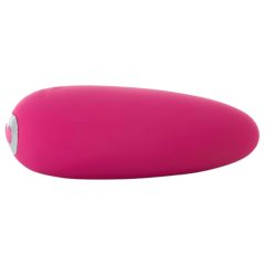   Je Joue Mimi Soft - Rechargeable, Waterproof Clitoral Vibrator (Pink)