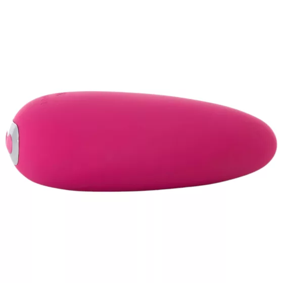 Je Joue Mimi Soft - Rechargeable, Waterproof Clitoral Vibrator (Pink)
