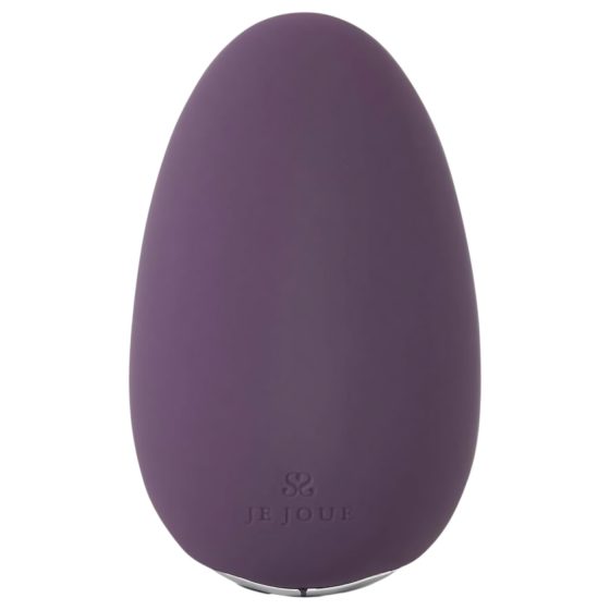 Je Joue Mimi Soft - Rechargeable, Waterproof Clitoral Vibrator (Purple)