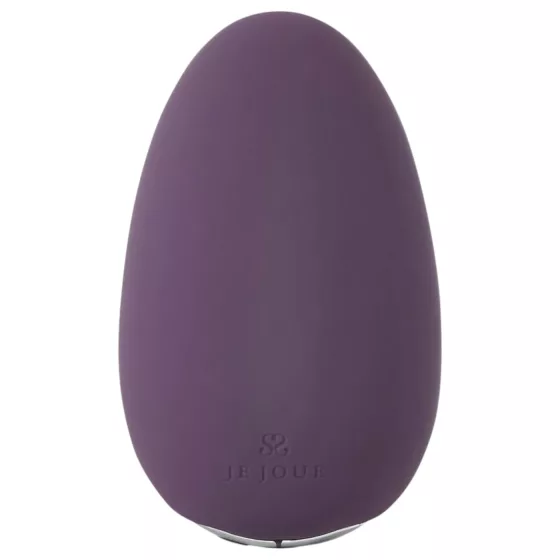 Je Joue Mimi Soft - Rechargeable, Waterproof Clitoral Vibrator (Purple)