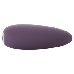   Je Joue Mimi Soft - Rechargeable, Waterproof Clitoral Vibrator (Purple)