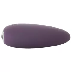   Je Joue Mimi Soft - Rechargeable, Waterproof Clitoral Vibrator (Purple)