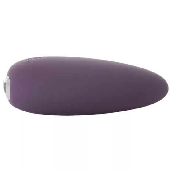 Je Joue Mimi Soft - Rechargeable, Waterproof Clitoral Vibrator (Purple)