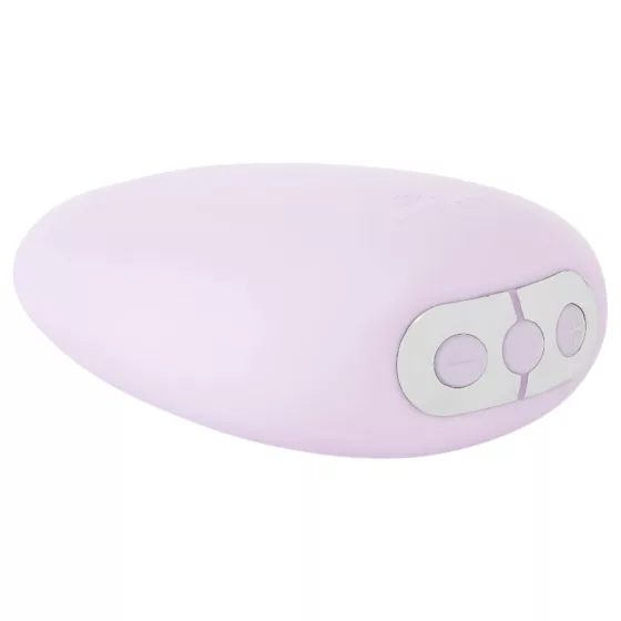 Je Joue Mimi Soft - Rechargeable, Waterproof Clitoral Vibrator (Purple)
