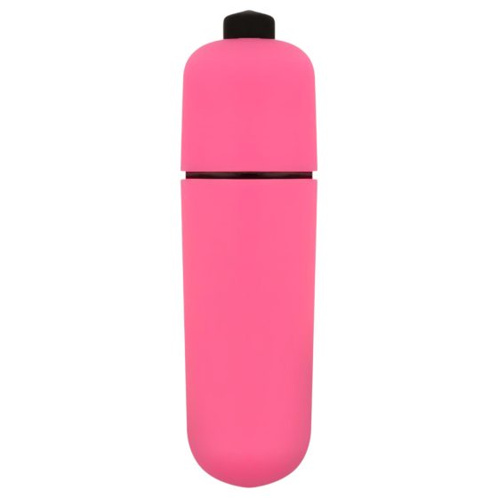 Love Bullet - Waterproof Mini Vibrator (Pink)