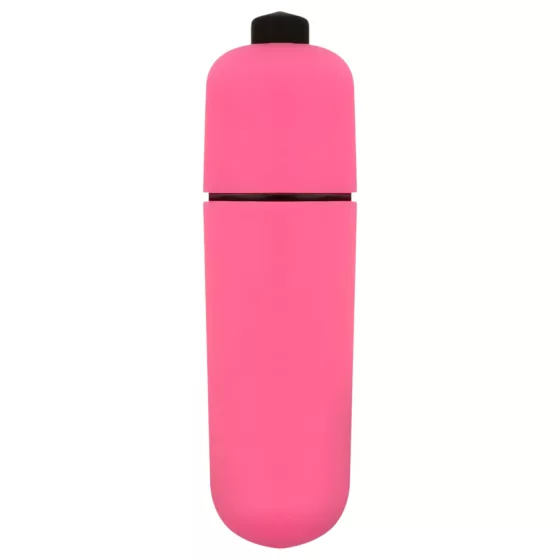 Love Bullet - Waterproof Mini Vibrator (Pink)