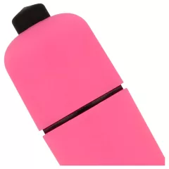 Love Bullet - Waterproof Mini Vibrator (Pink)