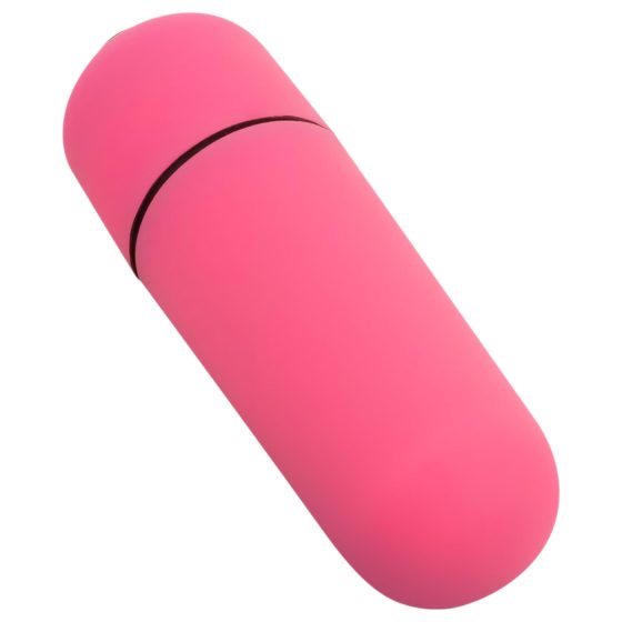 Love Bullet - Waterproof Mini Vibrator (Pink)
