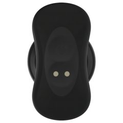  Nexus Ace - Remote Controlled Rechargeable Anal Vibrator (Medium)