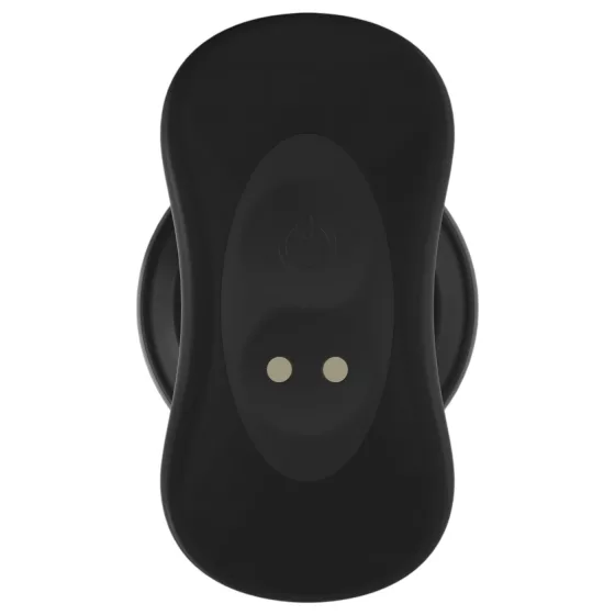 Nexus Ace - Remote-Controlled Rechargeable Anal Vibrator (Large)