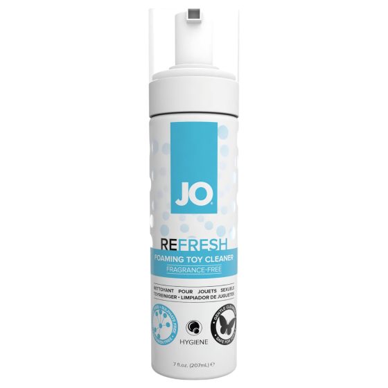 System JO - Sanitizing Spray (207ml)
