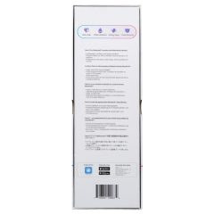 LOVENSE Domi 2 - smart massaging vibrator (black)