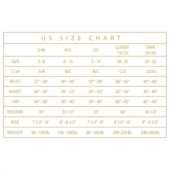 Baci - Lace-Up, Short-Sleeve Fishnet Set - Black (S/M)