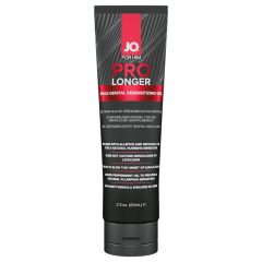 System JO ProLonger - Delay Gel for Men (60ml)