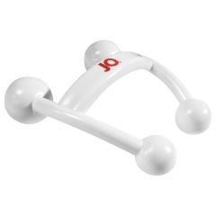 System JO All-in-One Warming Massage Kit (3 pieces)