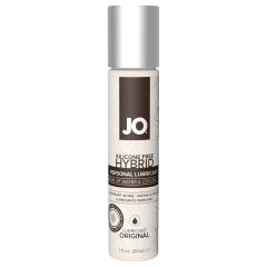 JO Hybrid - Coconut-Infused Lubricant (30ml)