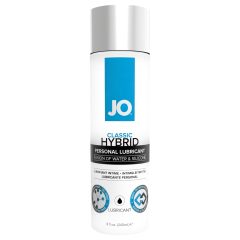   System JO Classic Hybrid - Multi-Base Personal Lubricant (240ml)
