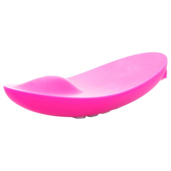 OHMIBOD Lightshow - Smart Clitoral Vibrator with Light Display (Pink)