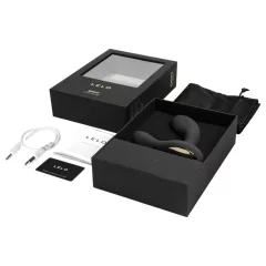 LELO Bruno - Dual Motor Prostate Massager (Black)