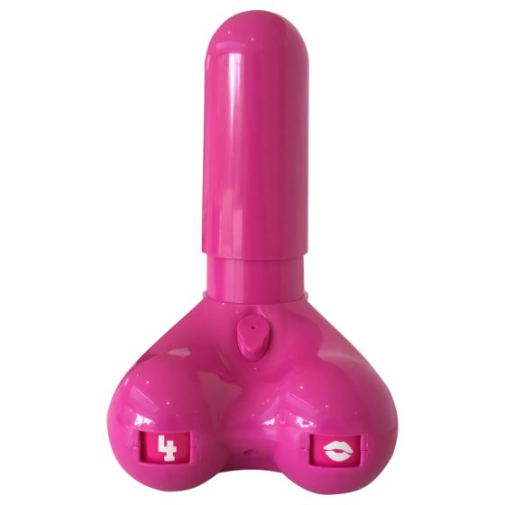 Jizz Drinking - Naughty Drinking Game