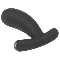 Je Joue Nuo - Rechargeable Prostate Massager (Black)