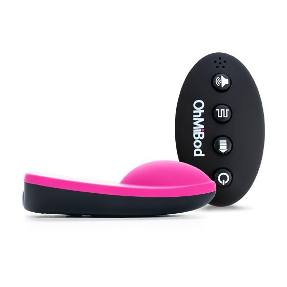 OHMIBOD Club Vibe 3 - Music-Controlled Vibrating Panty (S-L)
