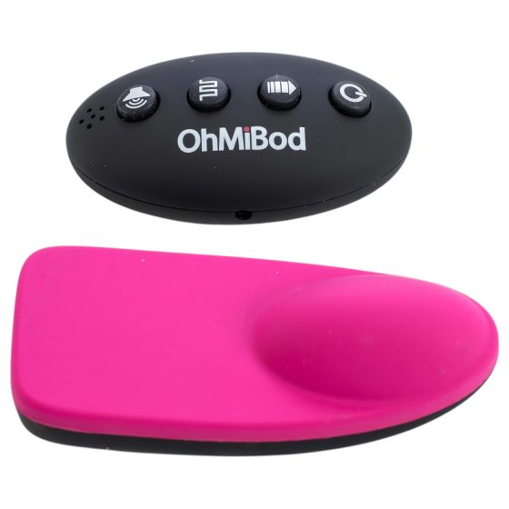 OHMIBOD Club Vibe 3 - Music-Controlled Vibrating Panty (S-L)