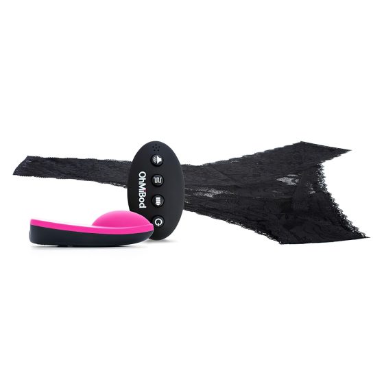 OHMIBOD Club Vibe 3 - Music-Controlled Vibrating Panty (S-L)
