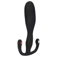 Aneros Trident Helix - Prostate Dildo (Black) 