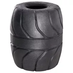 SilaSkin Black Ball Stretcher & Ring