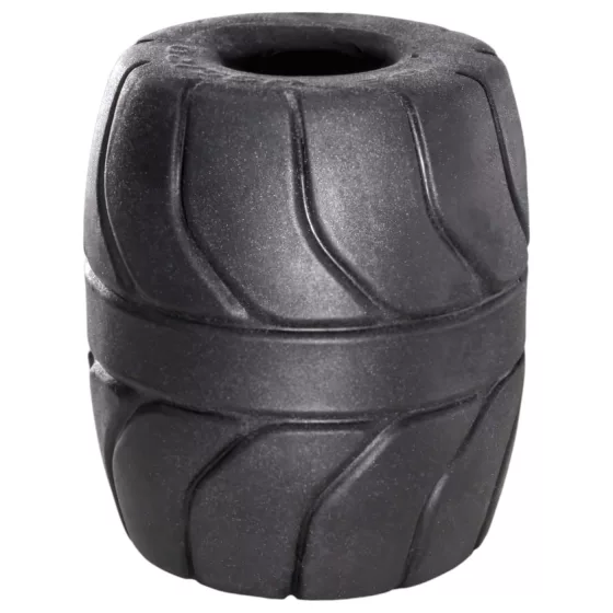 SilaSkin Black Ball Stretcher & Ring