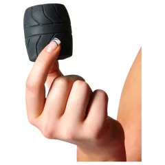 SilaSkin Black Ball Stretcher & Ring