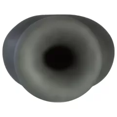 Perfect Fit Bull Bag XL - Ball Stretcher & Sack (Black)