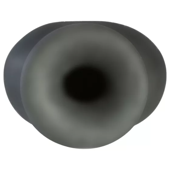 Perfect Fit Bull Bag XL - Ball Stretcher & Sack (Black)