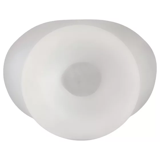 Perfect Fit Bull Bag XL - Scrotum Bag and Extender (Transparent) 