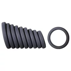 Play Zone - 9-Piece Enhancement Ring and Stretcher Set